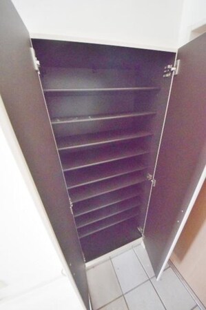 クアイエットの物件内観写真